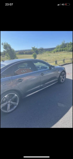 Audi A6 3.0TDI 245 i 313, снимка 7