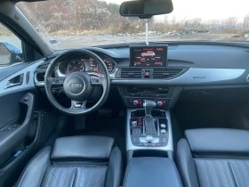 Audi A6 3.0TDI 245 i 313, снимка 4