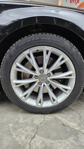 Audi A8 3.0TDI MATRIX , снимка 17