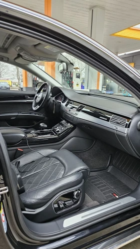 Audi A8 3.0TDI MATRIX , снимка 12