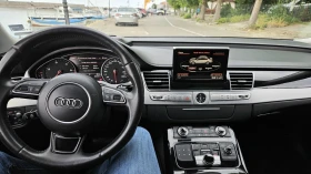Audi A8 3.0TDI MATRIX , снимка 11