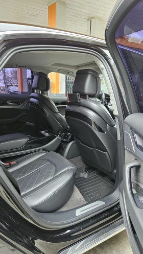 Audi A8 3.0TDI MATRIX , снимка 13