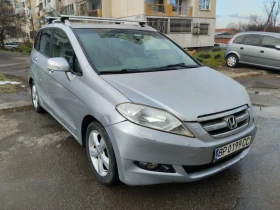 Honda Fr-v 2.2CDTI