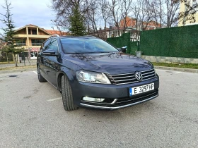 VW Passat  B7 Автоматик DSG 6 скорости, снимка 1