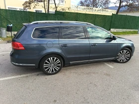 VW Passat  B7 Автоматик DSG 6 скорости, снимка 6