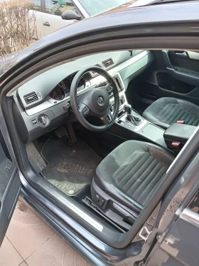 VW Passat  B7 Автоматик DSG 6 скорости, снимка 10