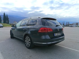 VW Passat  B7 Автоматик DSG 6 скорости, снимка 5