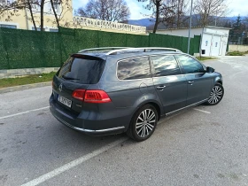 VW Passat  B7 Автоматик DSG 6 скорости, снимка 8