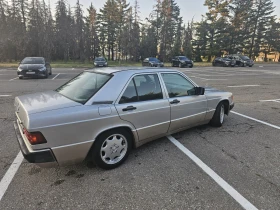 Mercedes-Benz 190 1.8, снимка 3