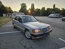 Mercedes-Benz 190 1.8, снимка 1