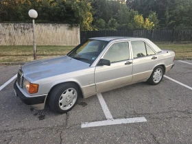 Mercedes-Benz 190 1.8, снимка 2