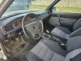 Mercedes-Benz 190 1.8, снимка 5