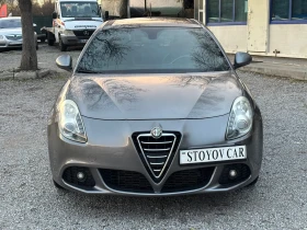 Alfa Romeo Giulietta 2.0JjTD multiget, снимка 4