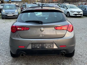 Alfa Romeo Giulietta 2.0JjTD multiget, снимка 6