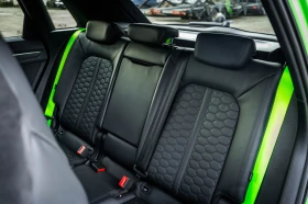 Audi RSQ3, снимка 17