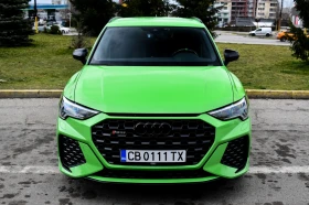 Audi RSQ3, снимка 1