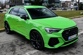 Audi RSQ3, снимка 2