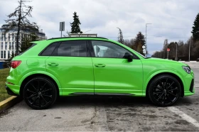 Audi RSQ3, снимка 3