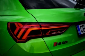 Audi RSQ3, снимка 6