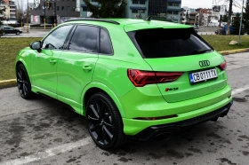 Audi RSQ3, снимка 4