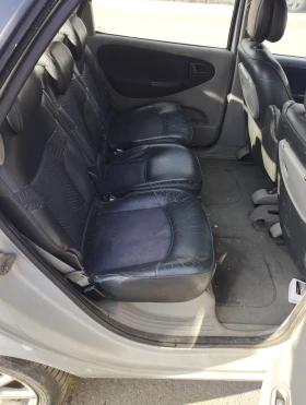 Renault Scenic 1.6 газ бензин , снимка 6
