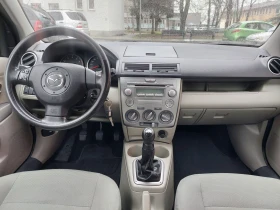 Mazda 2 1.3 102000км , снимка 8