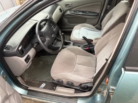 Nissan Almera 2.2DI, снимка 4