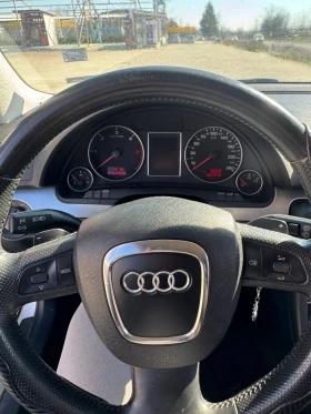 Audi A4, снимка 7