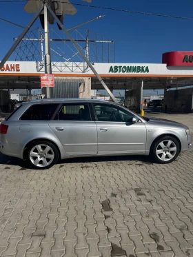 Audi A4, снимка 3