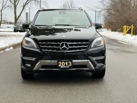 Mercedes-Benz ML 550 * * CARFAX * * АВТО КРЕДИТ * * , снимка 2