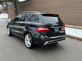 Mercedes-Benz ML 550 * * CARFAX * * АВТО КРЕДИТ * * , снимка 6