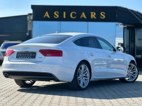 Audi A5 / 3.0 TDI / S-LINE / QUATTRO / BANG & OLUFSEN /, снимка 5