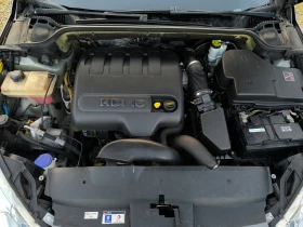 Peugeot 407 -2.0HDI-140кс-6 скорости-ПАНОРАМА-НАВИГАЦИЯ-КЛИМА-, снимка 16