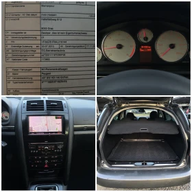 Peugeot 407 -2.0HDI-140кс-6 скорости-ПАНОРАМА-НАВИГАЦИЯ-КЛИМА-, снимка 17