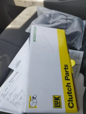 Audi A3 2.0 TDI BKD 16V, снимка 10