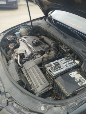 Audi A3 2.0 TDI BKD 16V, снимка 7