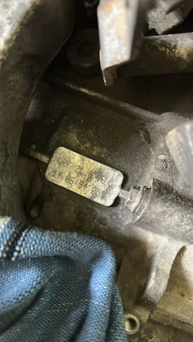 Audi A3 2.0 TDI BKD 16V, снимка 11