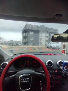 Audi A3 2.0 TDI BKD 16V, снимка 5