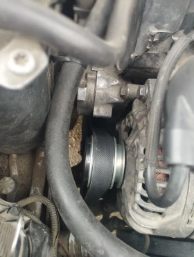 Audi A3 2.0 TDI BKD 16V, снимка 6