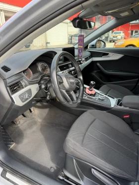 Audi A4 Audi A4 Quattro , снимка 5