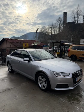 Audi A4 Audi A4 Quattro , снимка 6
