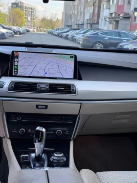 BMW 5 Gran Turismo, снимка 6