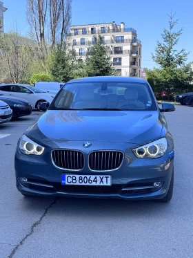 BMW 5 Gran Turismo, снимка 2