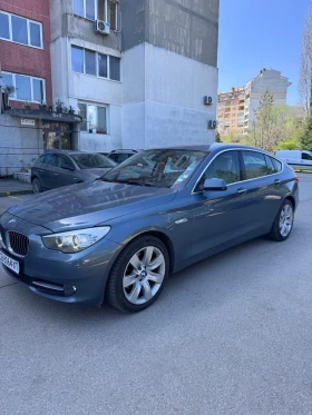 BMW 5 Gran Turismo, снимка 1