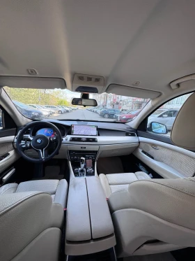 BMW 5 Gran Turismo, снимка 7