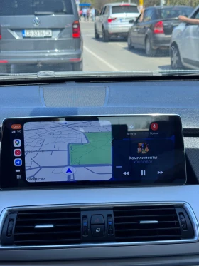 BMW 5 Gran Turismo, снимка 12