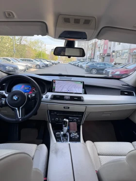 BMW 5 Gran Turismo, снимка 8