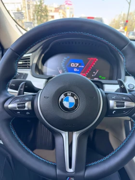 BMW 5 Gran Turismo, снимка 9