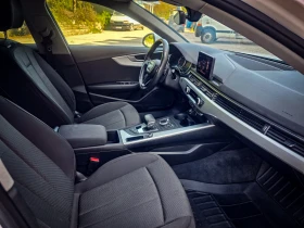 Audi A4 = 2.0TDI= FACELIFT= , снимка 8