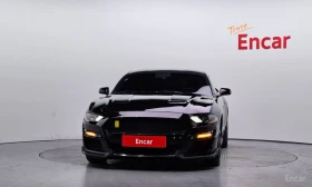 Ford Mustang ДИГИТАЛНО* ТАБЛО* ПОДГРЕВ* ОБДУХВАНЕ* КАМЕРА, снимка 3